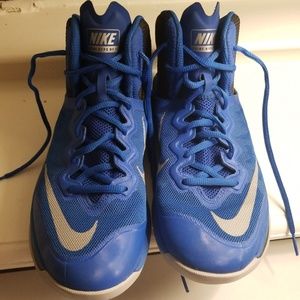 COPY - Womens Nike Prime Hype DF II